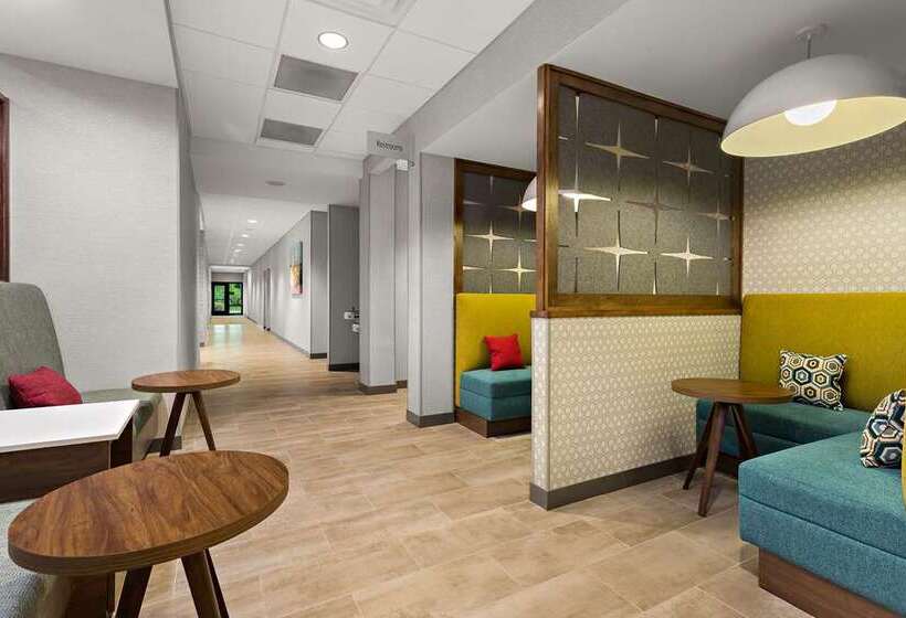 فندق Hampton Inn & Suites Ruskin I75