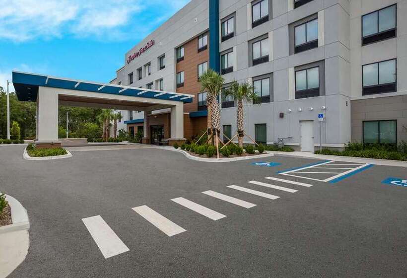 فندق Hampton Inn & Suites Ruskin I75