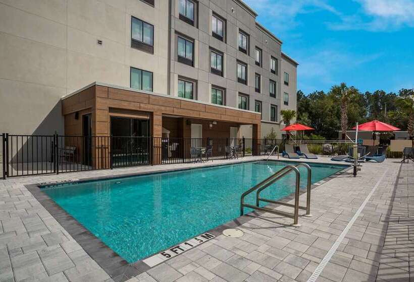 فندق Hampton Inn & Suites Ruskin I75