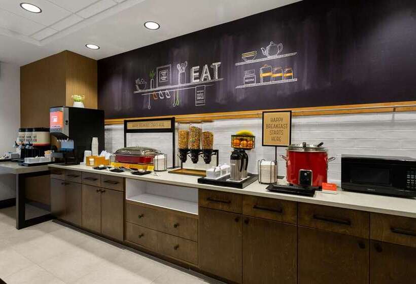 فندق Hampton Inn & Suites Ruskin I75