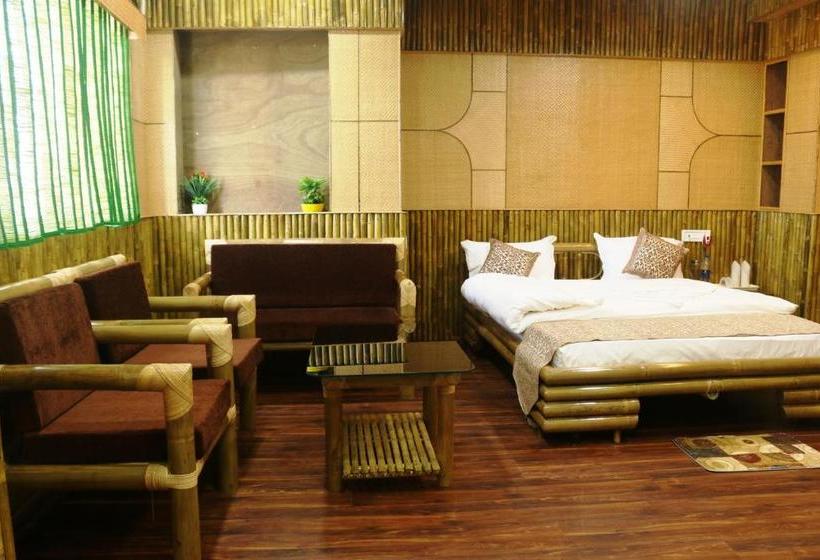 בית מלון כפרי Himalaya