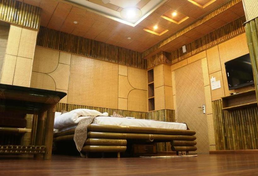 בית מלון כפרי Himalaya