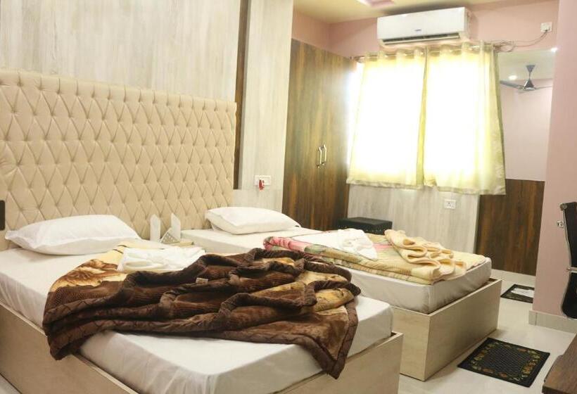 בית מלון כפרי Himalaya