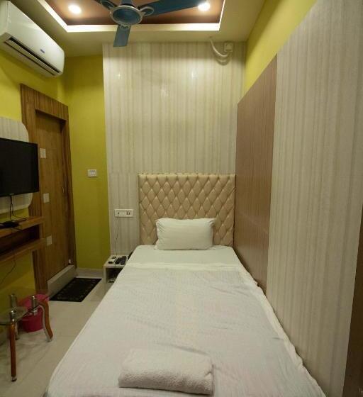 בית מלון כפרי Himalaya