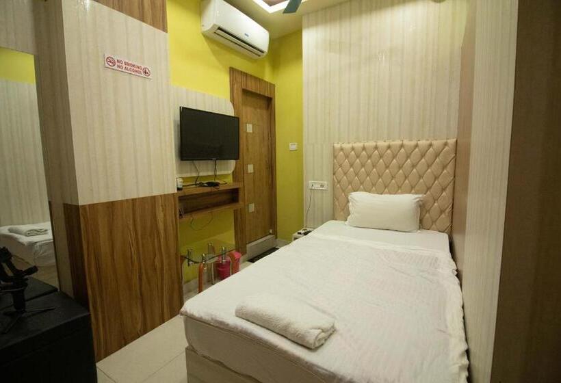 בית מלון כפרי Himalaya