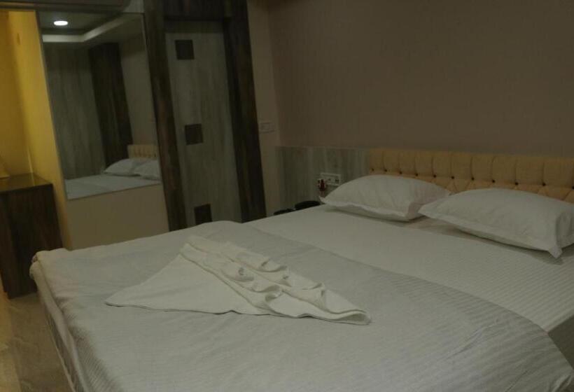 בית מלון כפרי Himalaya