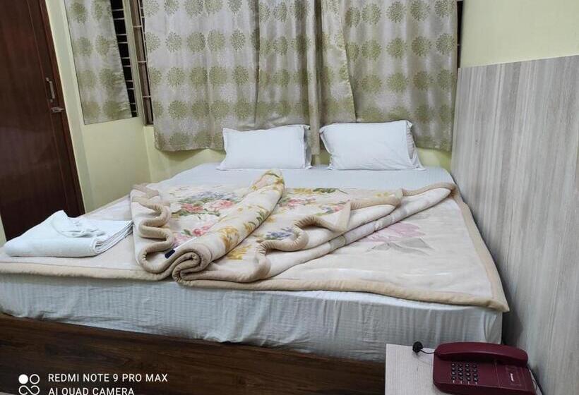 בית מלון כפרי Himalaya