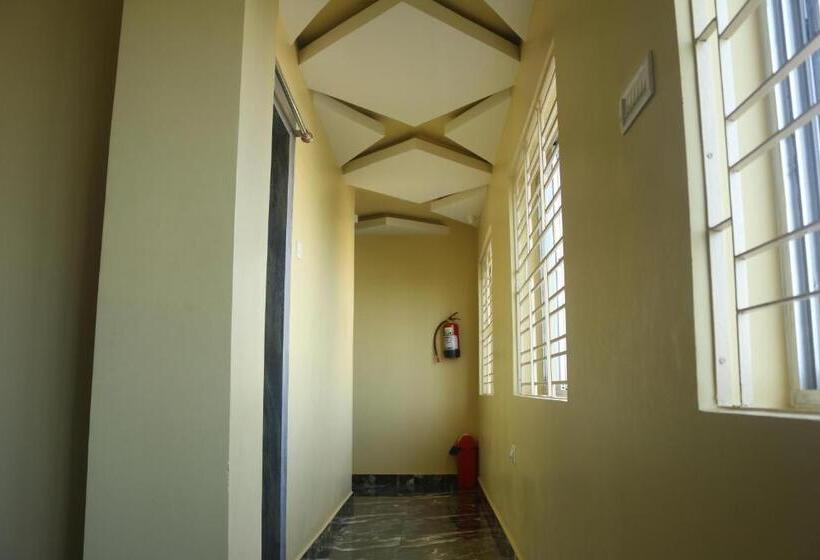 בית מלון כפרי Himalaya