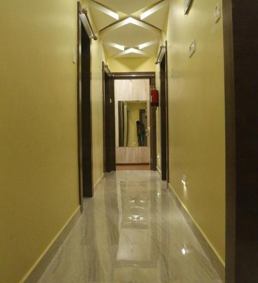 בית מלון כפרי Himalaya