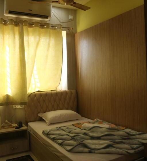 בית מלון כפרי Himalaya