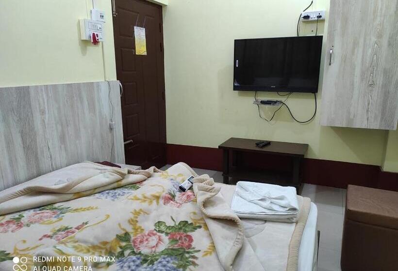 בית מלון כפרי Himalaya