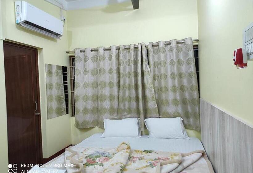 בית מלון כפרי Himalaya