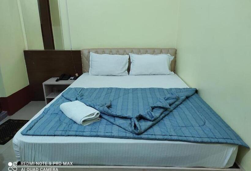 בית מלון כפרי Himalaya