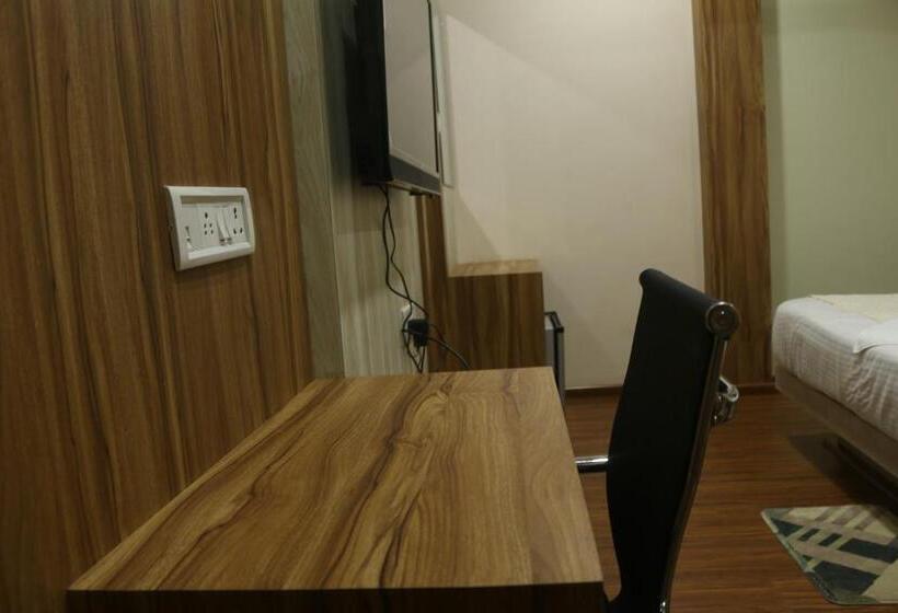 בית מלון כפרי Himalaya