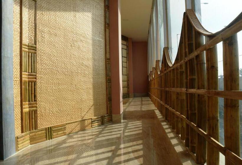 בית מלון כפרי Himalaya