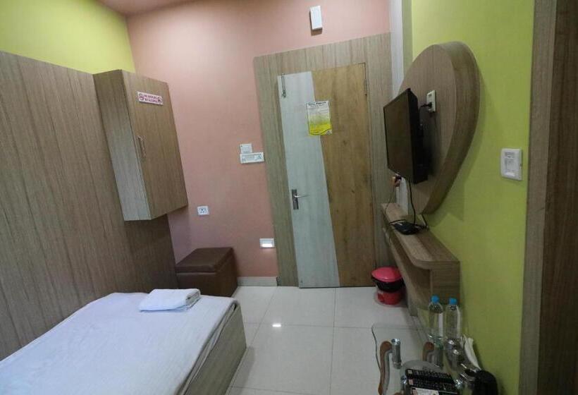 בית מלון כפרי Himalaya