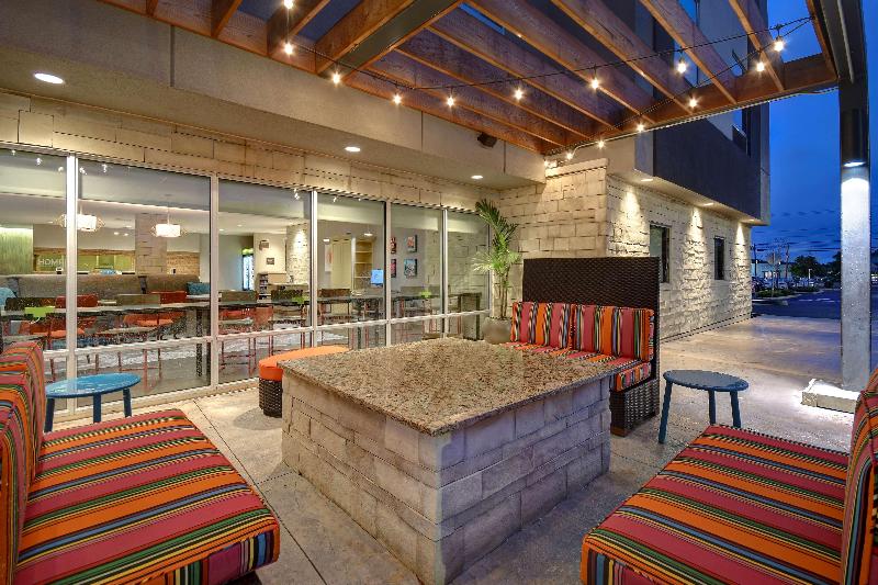 فندق Home2 Suites By Hilton East Hanover