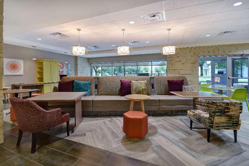 ホテル Home2 Suites By Hilton East Hanover