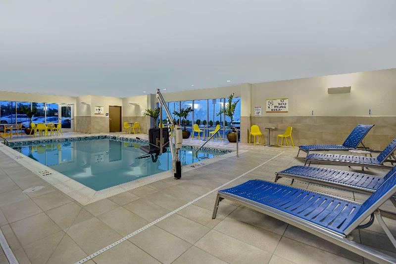 ホテル Home2 Suites By Hilton East Hanover