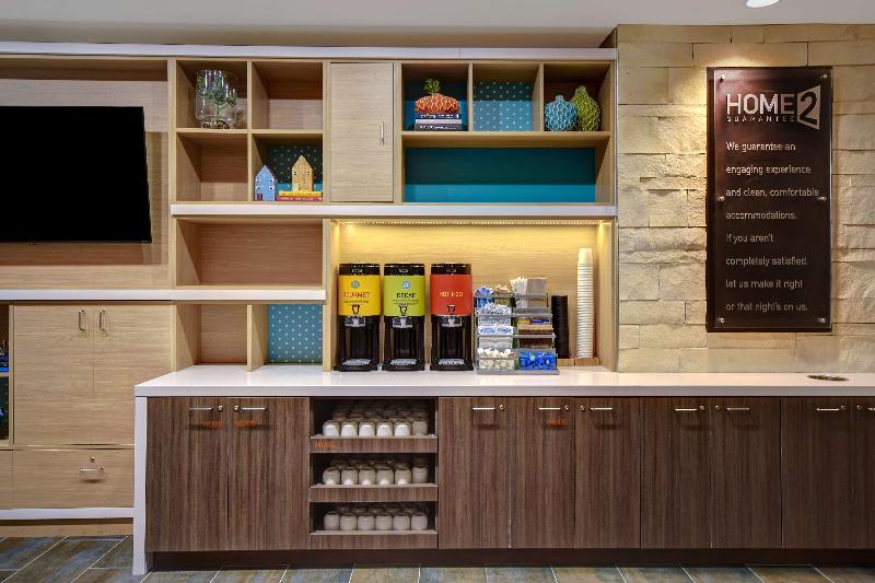 فندق Home2 Suites By Hilton East Hanover