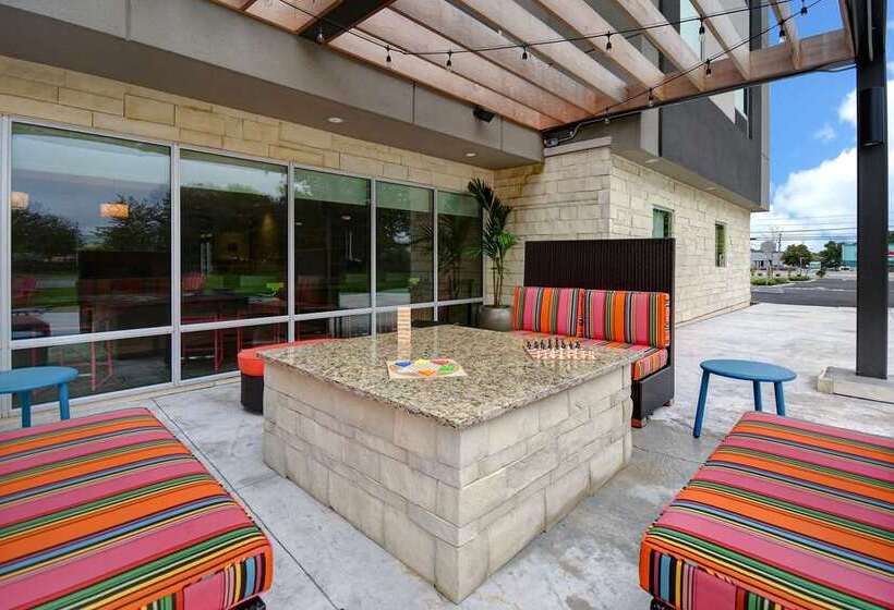 فندق Home2 Suites By Hilton East Hanover