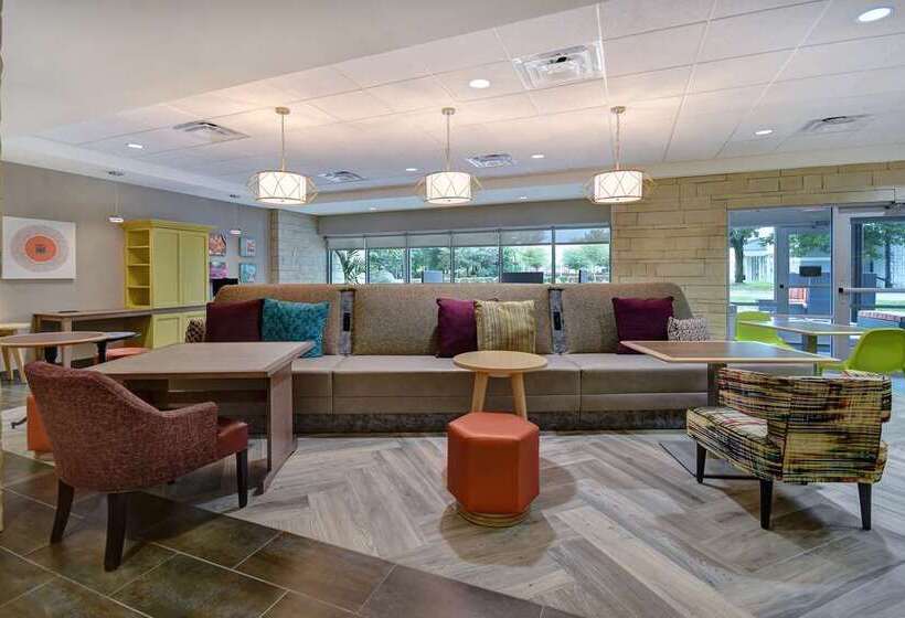 فندق Home2 Suites By Hilton East Hanover