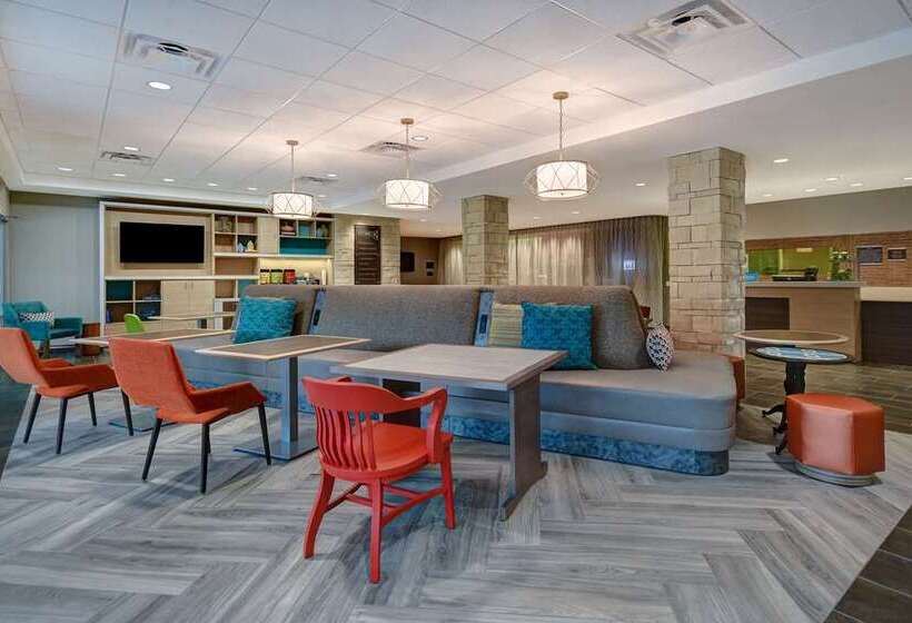 فندق Home2 Suites By Hilton East Hanover