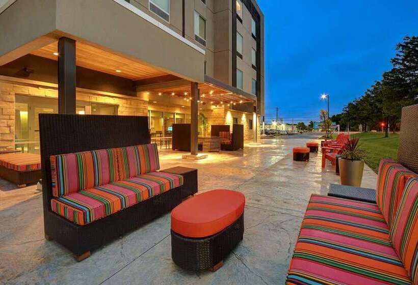 فندق Home2 Suites By Hilton East Hanover