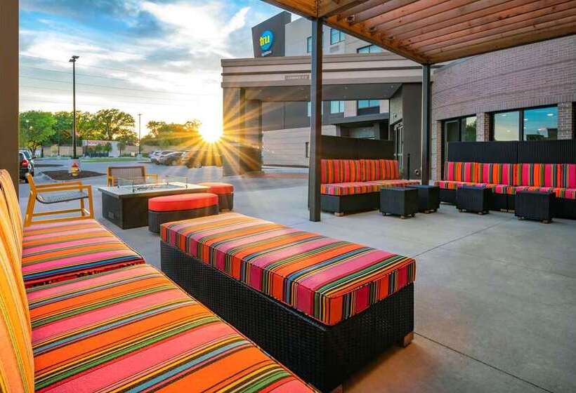 فندق Home2 Suites By Hilton Omaha I 80 At 72nd Street, Ne