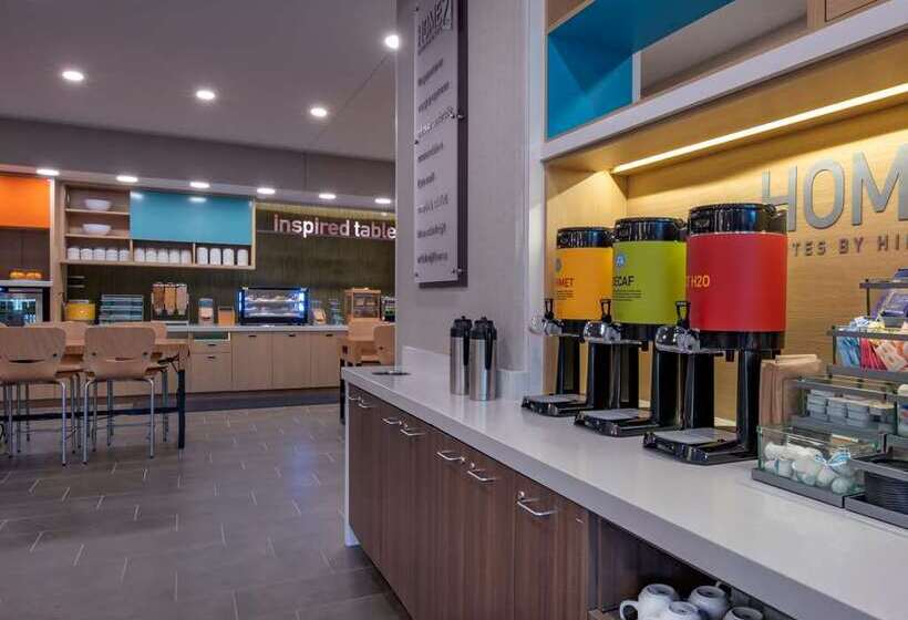 فندق Home2 Suites By Hilton Omaha I 80 At 72nd Street, Ne