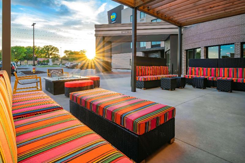 فندق Home2 Suites By Hilton Omaha I 80 At 72nd Street, Ne