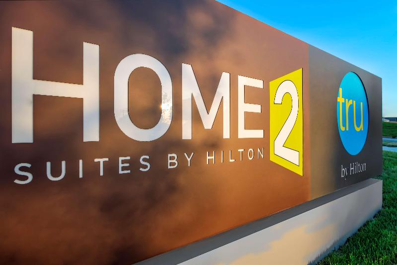 فندق Home2 Suites By Hilton Omaha I 80 At 72nd Street, Ne