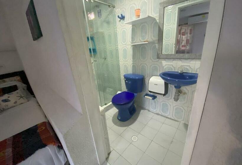 ホテル House Marfito Airport