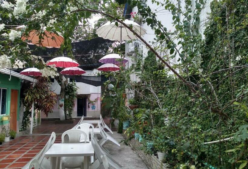 ホテル House Marfito Airport