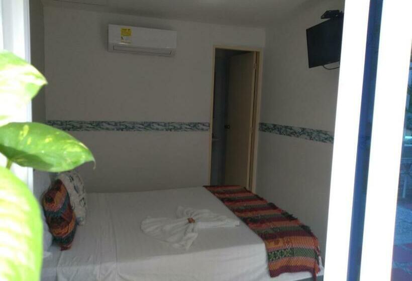 ホテル House Marfito Airport