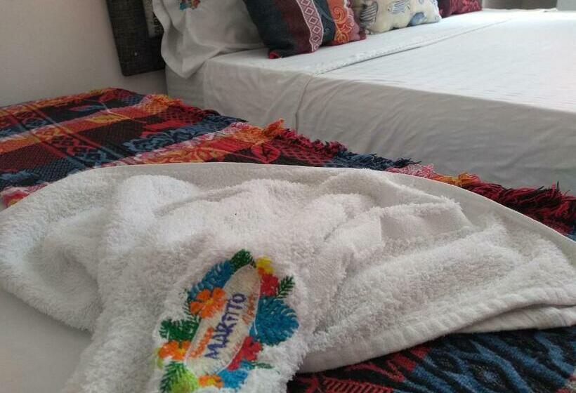 ホテル House Marfito Airport