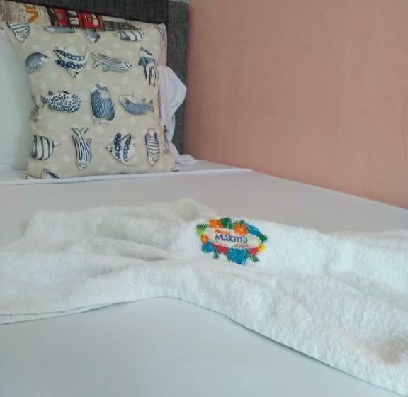 ホテル House Marfito Airport