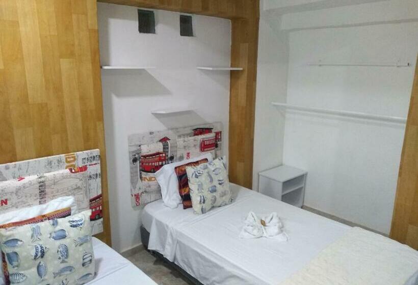 ホテル House Marfito Airport