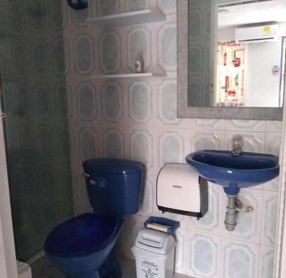 ホテル House Marfito Airport