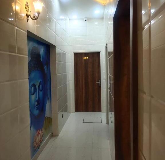 ホテル Jasneet Homestay