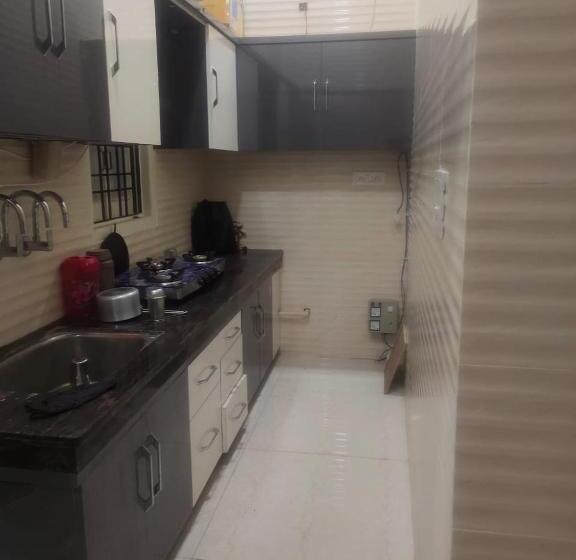 ホテル Jasneet Homestay