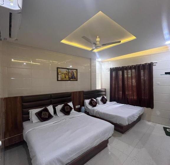 ホテル Jasneet Homestay