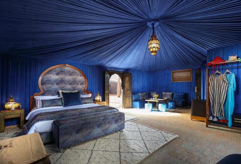 هتل Kalyptus Luxury Camp