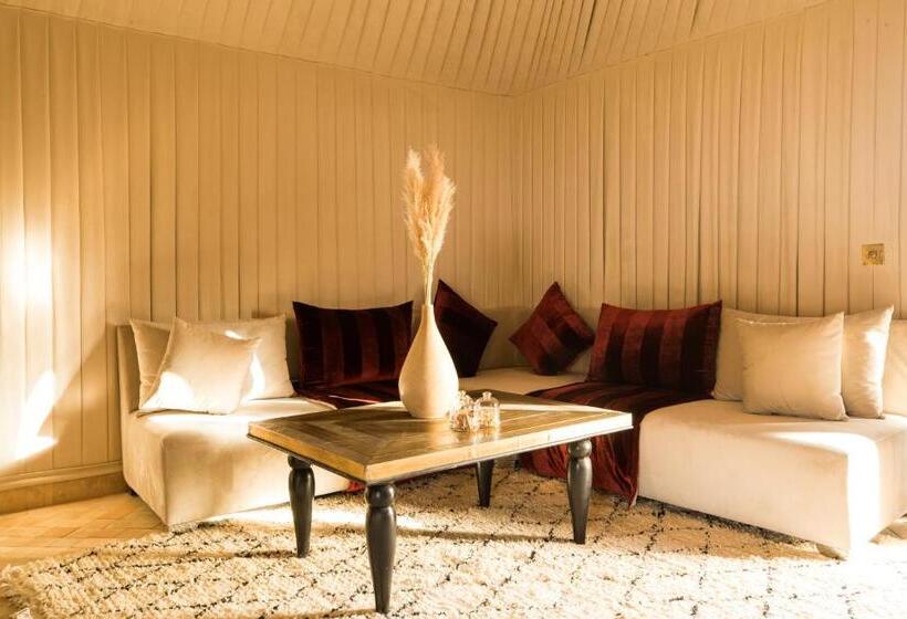 هتل Kalyptus Luxury Camp