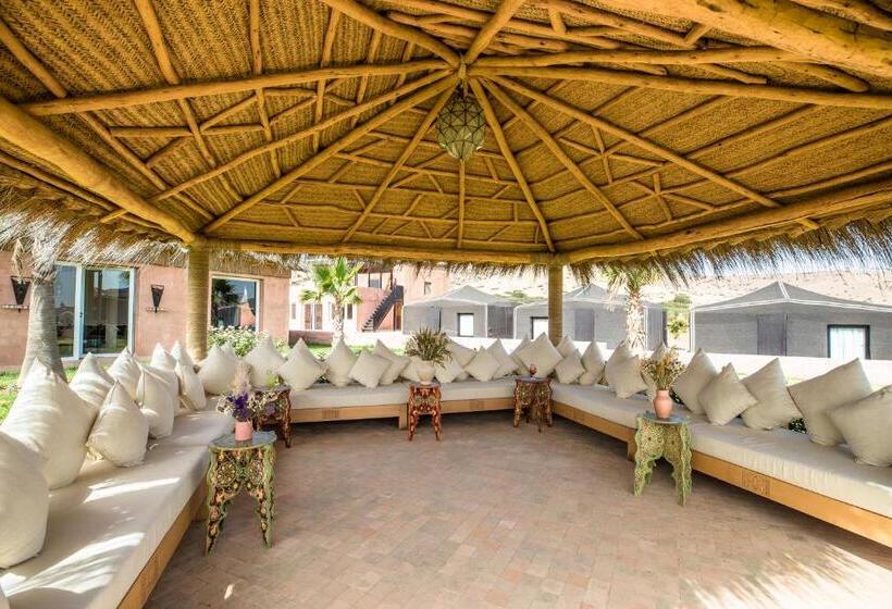 هتل Kalyptus Luxury Camp