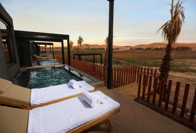 هتل Kalyptus Luxury Camp