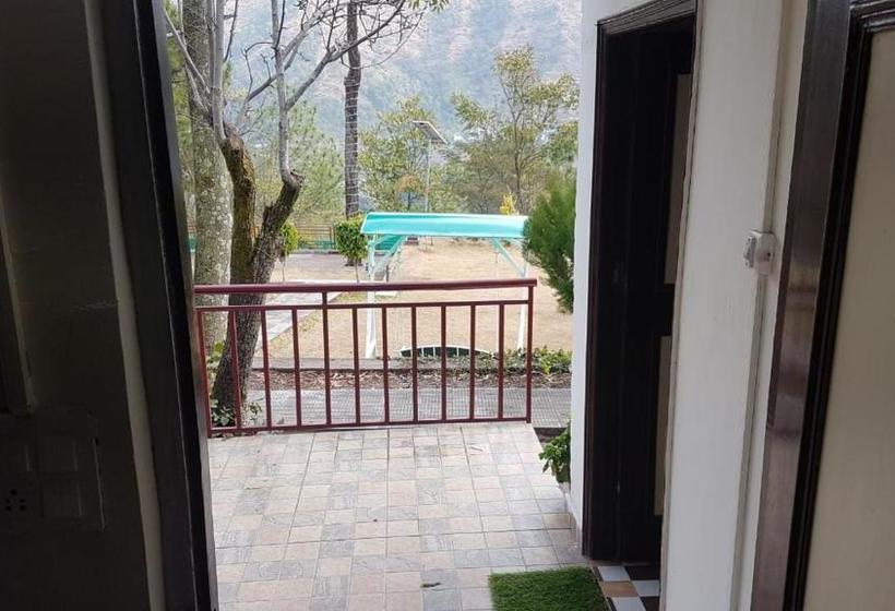 فندق Kasauli Nature Inn
