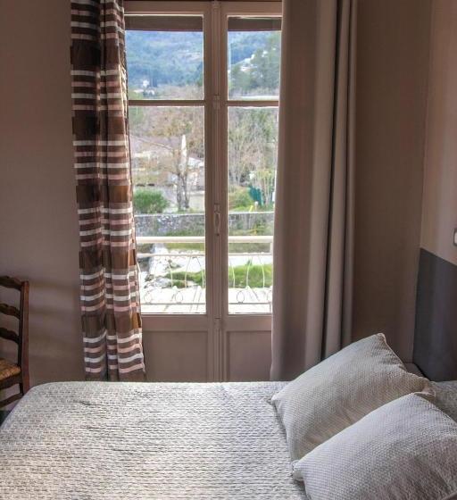 בית מלון כפרי La Petite Contoise