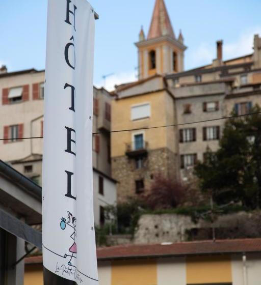 בית מלון כפרי La Petite Contoise