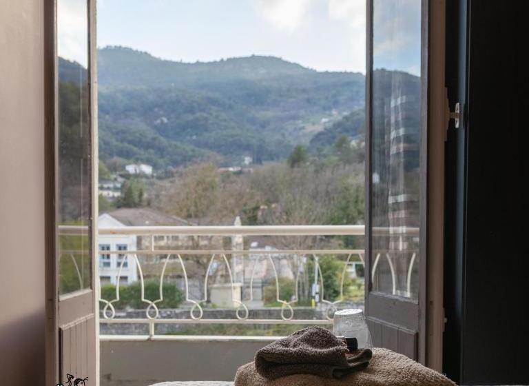 בית מלון כפרי La Petite Contoise